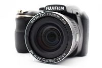 Fujifilm FinePix S4000, Good condition, ref UXPHGC, photo 1 | SDS