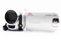Canon Legria FS306, Excellent condition, ref 2JG7QW, photo 1 | SDS