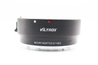 Viltrox EF-NEX Mount Adapter - Canon EF Fit, Like_new condition, ref GKRCR, photo 1 | SDS
