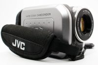 JVC GZ-MG20, Good condition, ref 7U29CQ, photo 4 | SDS
