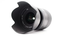 Olympus Zuiko Digital 14-45mm f/3.5-5.6 - Four Thirds Mount, Excellent condition, ref 2RT8FB, photo 2 | SDS