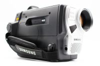 Samsung VP-W95D, Excellent condition, ref 9FS29B, photo 2 | SDS
