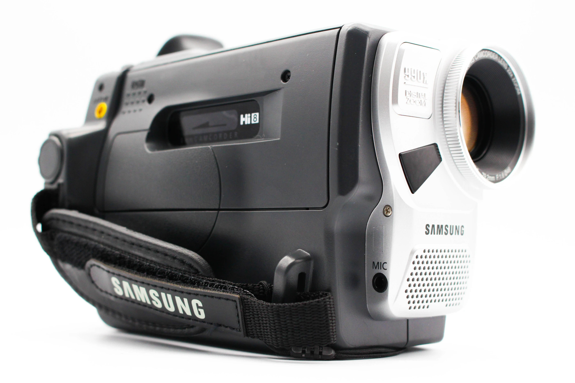 Samsung VP-W95D, Excellent condition, ref 9FS29B, photo 2 | SDS