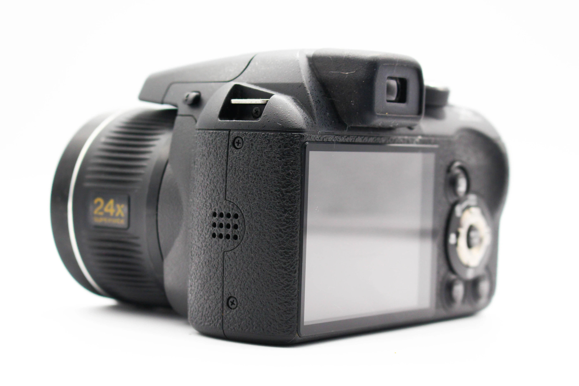 Fujifilm FinePix S3200, Excellent condition, ref FNSAZ, photo 4 | SDS