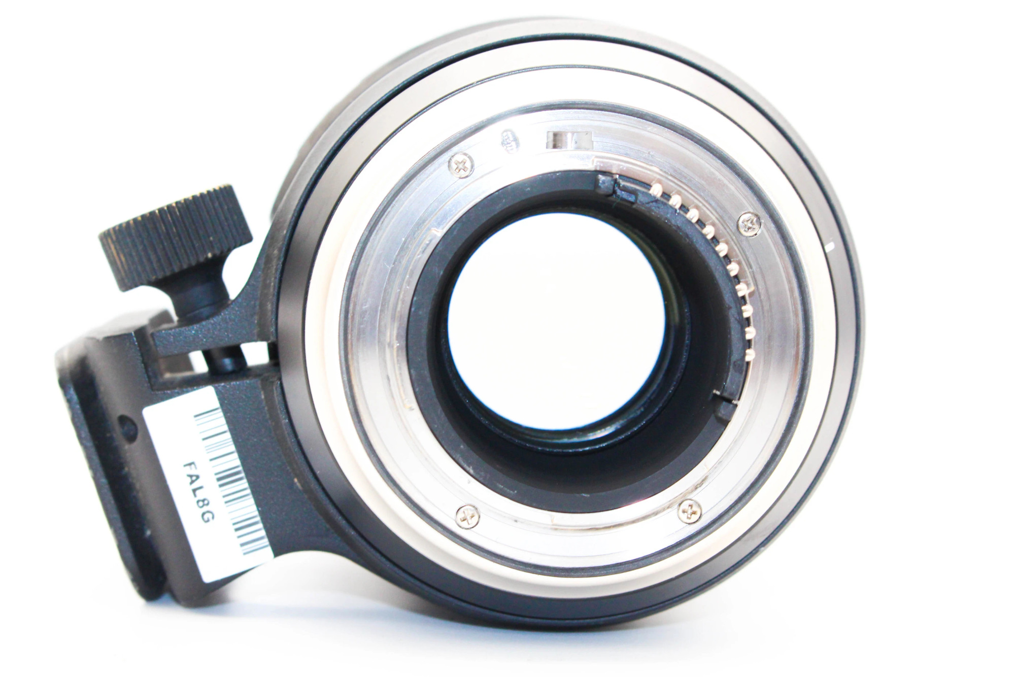 Tamron 70-200mm f/2.8 Di VC USD G2 - Nikon F Fit, Like_new condition, ref FAL8G, photo 5 | SDS