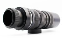 Optomax 85-205mm f/3.8 - M42 Mount, Excellent condition, ref JGY9D5, photo 3 | SDS