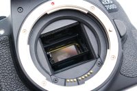 Canon EOS 700D, Excellent condition, ref BVNZY, photo 7 | SDS