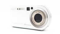 Sony Cyber-shot DSC-P200, Excellent condition, ref 5HPBBF, photo 1 | SDS