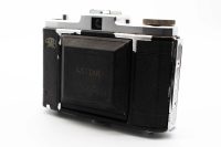 Carl Zeiss Ikon Nettar 517/16, Well_used condition, ref UVHFNL, photo 1 | SDS