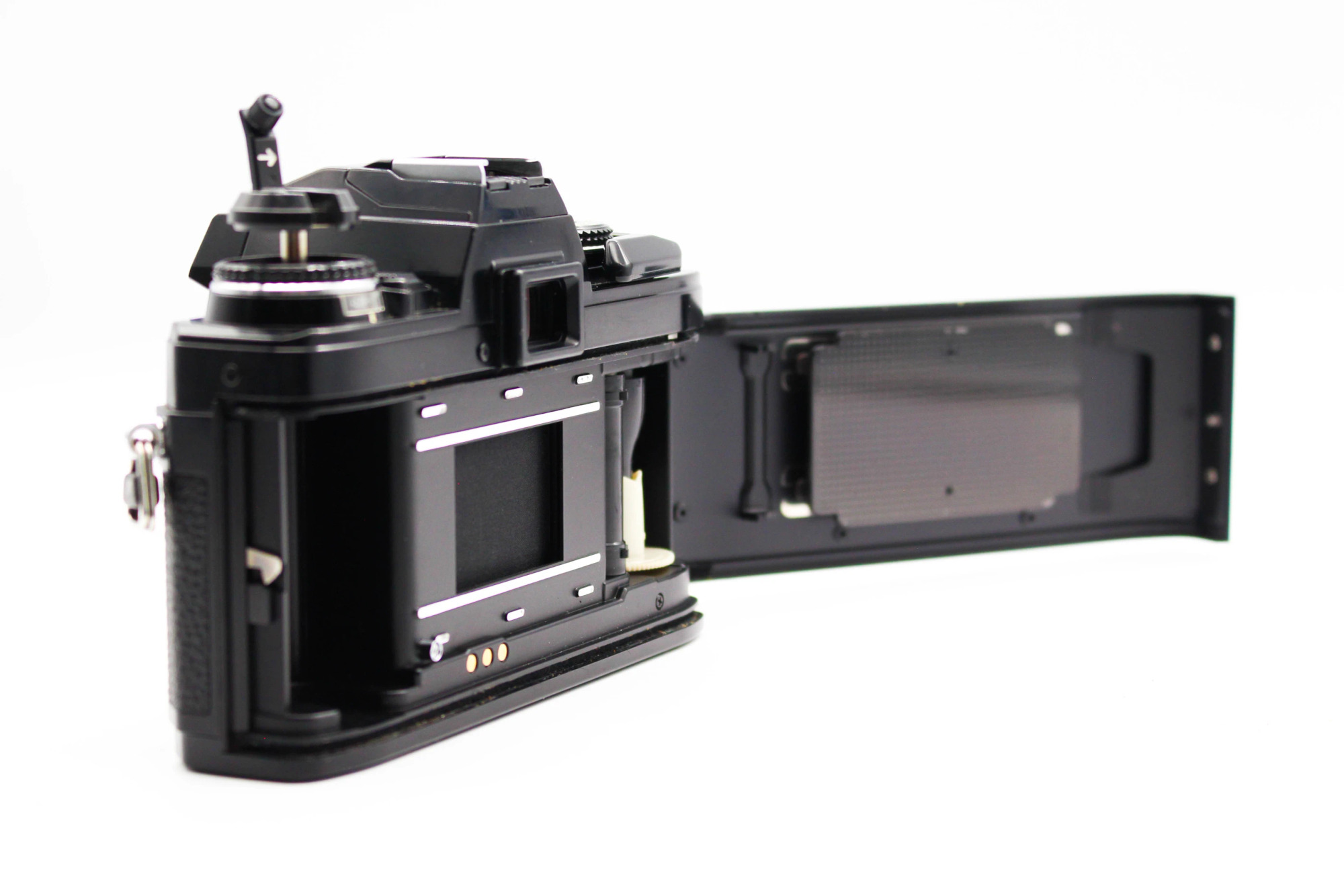 Minolta X-570, Like_new condition, ref BWWBM, photo 7 | SDS
