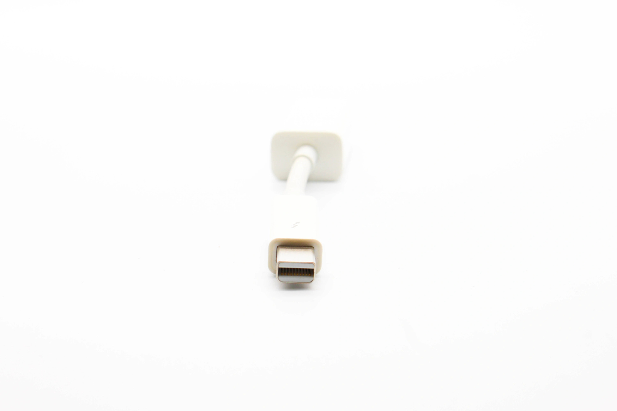 Apple Thunderbolt to FireWire Adapter A1463 (EMC 2591), Like_new condition, ref 482B2Q, photo 2 | SDS