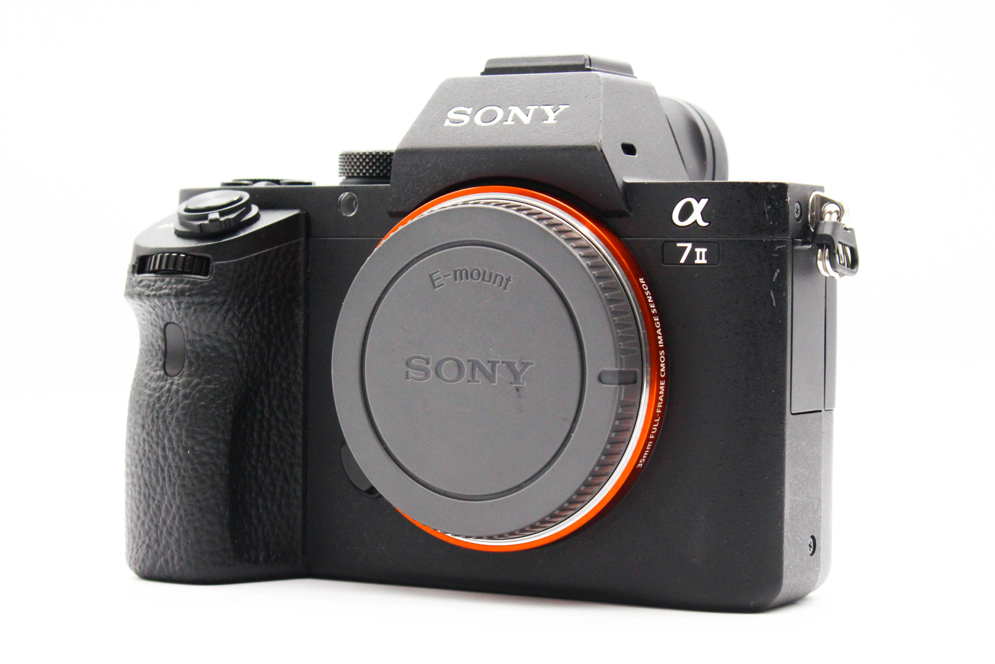 Sony Alpha A7 II, Excellent condition, ref UG567, photo 1 | SDS