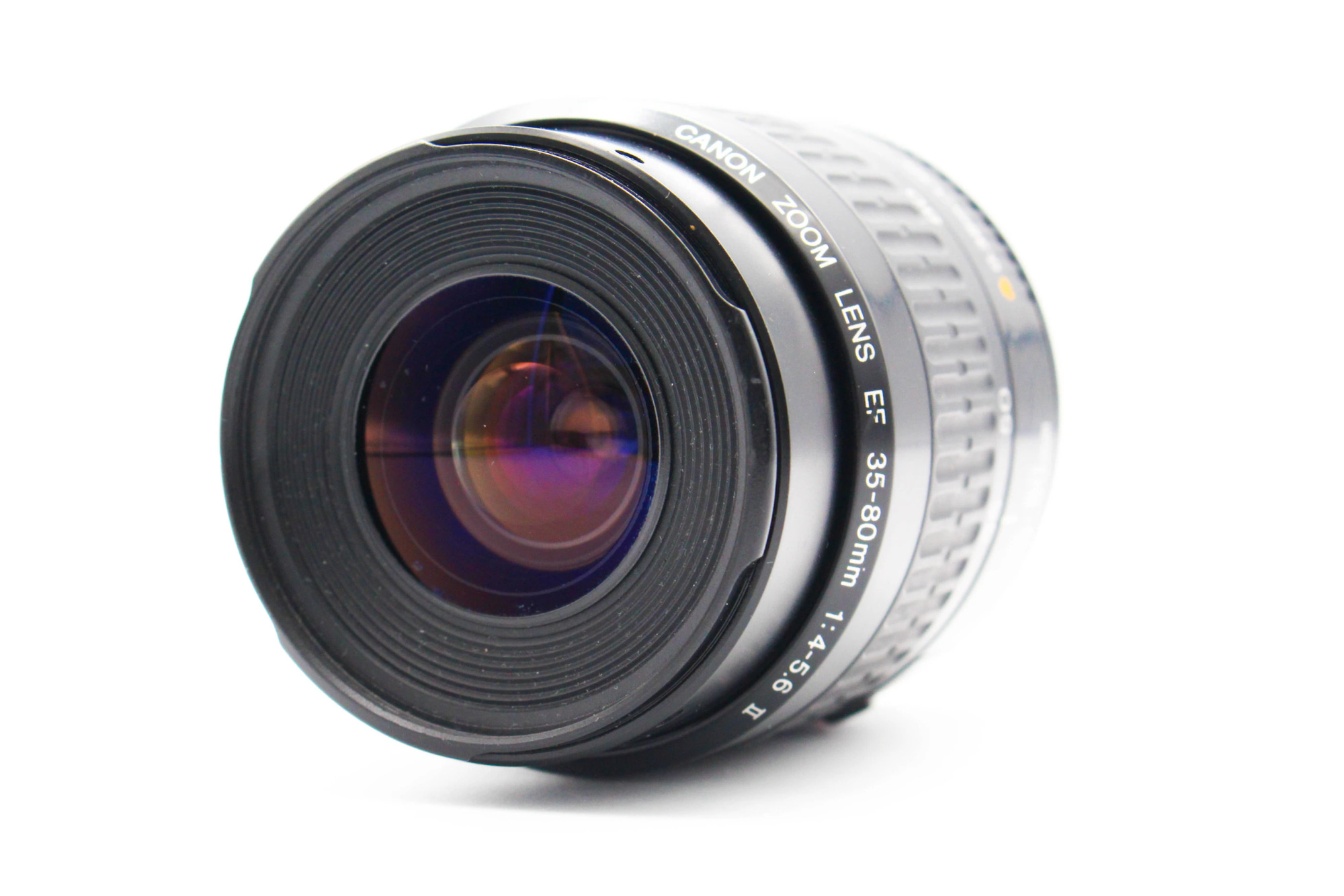 Canon EF 35-80mm f/4-5.6 II - Canon EF Fit, Good condition, ref AW2S8, photo 2 | SDS