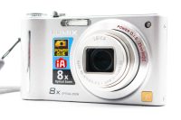 Panasonic Lumix DMC-ZX1, Well_used condition, ref D6K6D, photo 1 | SDS