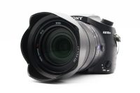 Sony Cyber-shot RX10 Mark III, Excellent condition, ref W2PPX, photo 1 | SDS