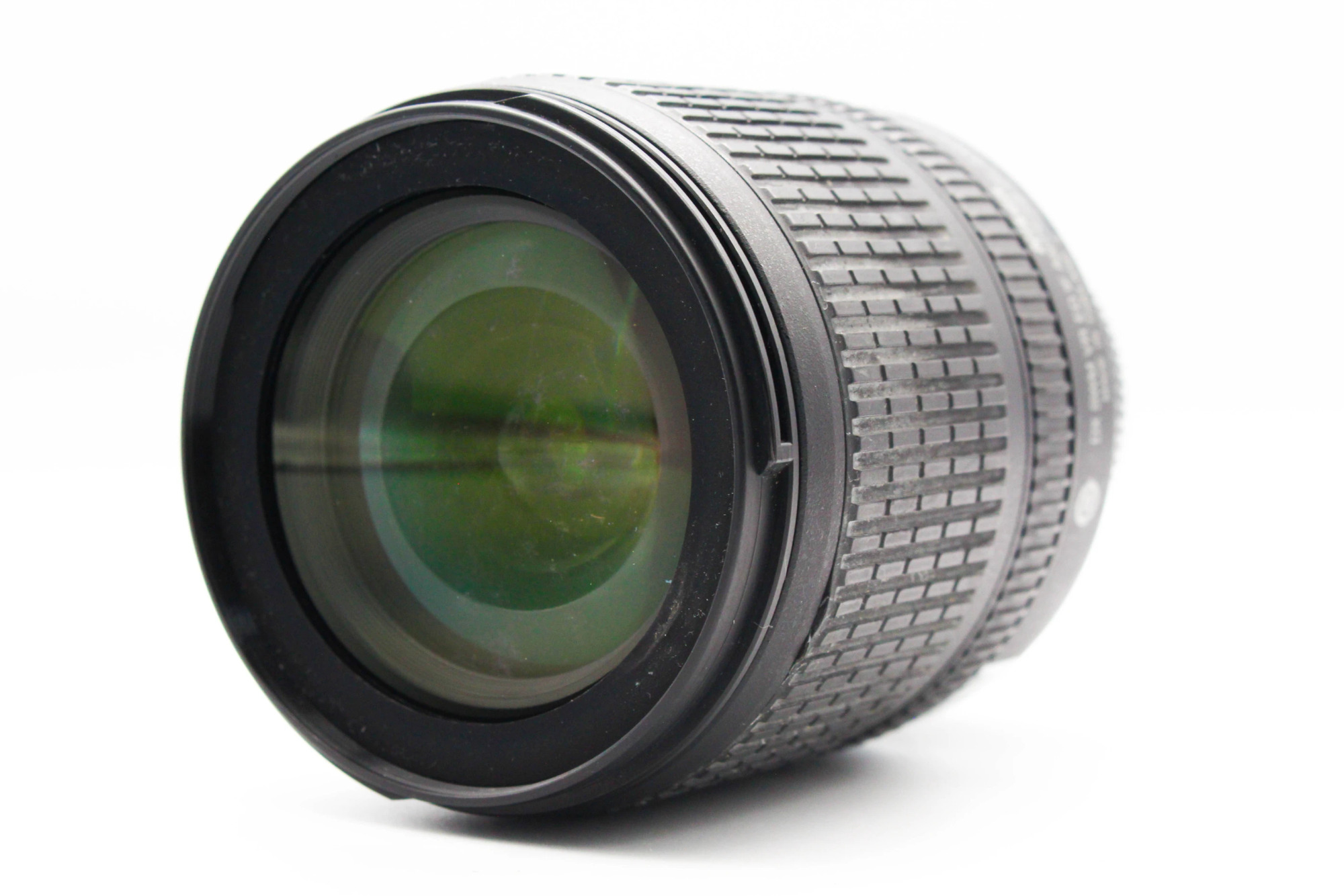 Nikon AF-S DX Nikkor 18-105mm f/3.5-5.6G ED VR - Nikon F Fit, Well_used condition, ref KWTJD, photo 2 | SDS