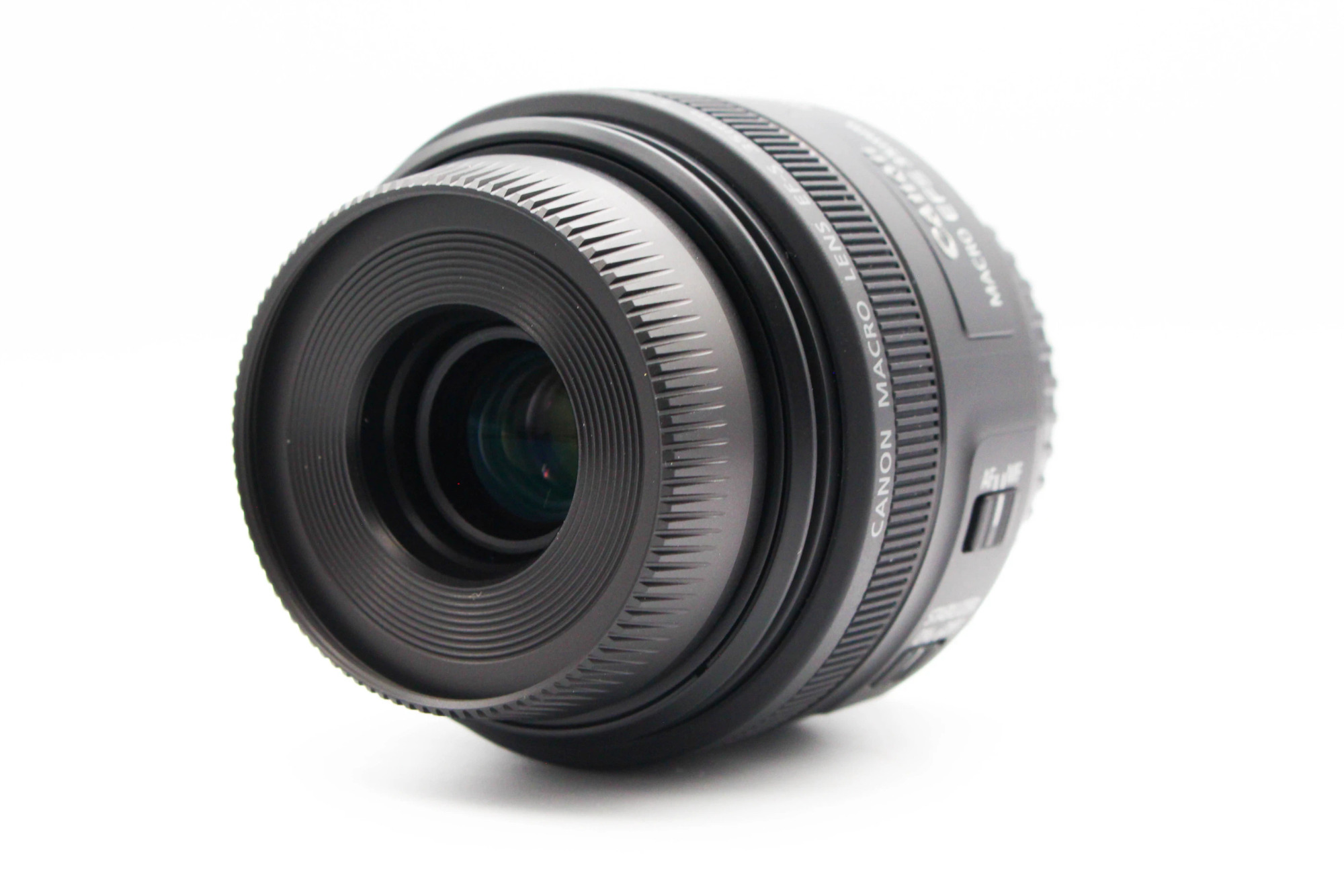 Canon EF-S 35mm f/2.8 Macro IS STM - Canon EF-S Fit, Like_new condition, ref 25D3Y, photo 2 | SDS