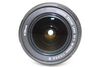 Canon EF-S 18-55mm f/3.5-5.6 III - Canon EF-S Fit, Excellent condition, ref 5VHLQ, photo 4 | SDS