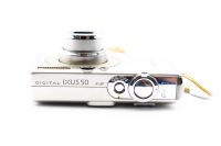 Canon IXUS 50, Faulty condition, ref GCKMX, photo 5 | SDS