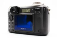 Sony Cyber-shot DSC-S75, Good condition, ref LMT48L, photo 3 | SDS