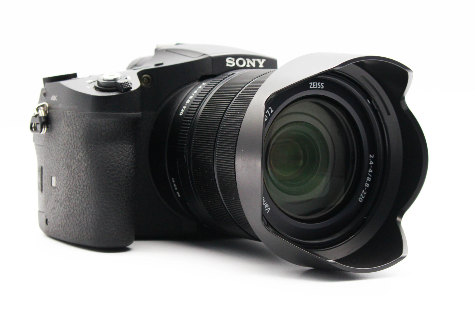 Sony Cyber-shot RX10 Mark III, Excellent condition, ref W2PPX, photo 2 | SDS