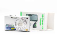 Panasonic Lumix DMC-FX33, Excellent condition, ref 9ZVR3, photo 5 | SDS