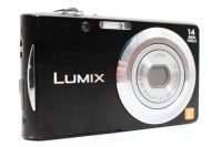 Panasonic Lumix DMC-FS16, Excellent condition, ref 255UCB, photo 4 | SDS