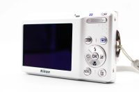 Nikon CoolPix S210, Good condition, ref M5JWJ, photo 3 | SDS