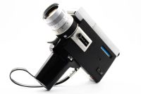 Canon Auto Zoom 518 Super 8, Good condition, ref QP8SCJ, photo 1 | SDS
