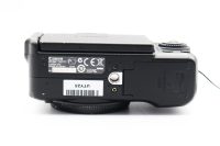 Canon PowerShot G12, Well_used condition, ref UTYZ5, photo 6 | SDS