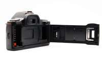 Canon EOS 1000, Well_used condition, ref U3AQ5, photo 5 | SDS