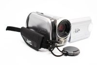 JVC Everio GZ-MG21, Excellent condition, ref 4LSBEX, photo 2 | SDS