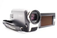 Panasonic SDR-H80, Excellent condition, ref ZCAUTK, photo 3 | SDS