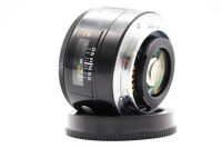 Minolta AF 50mm f/1.7 (22), Excellent condition, ref 4JFX8N, photo 5 | SDS