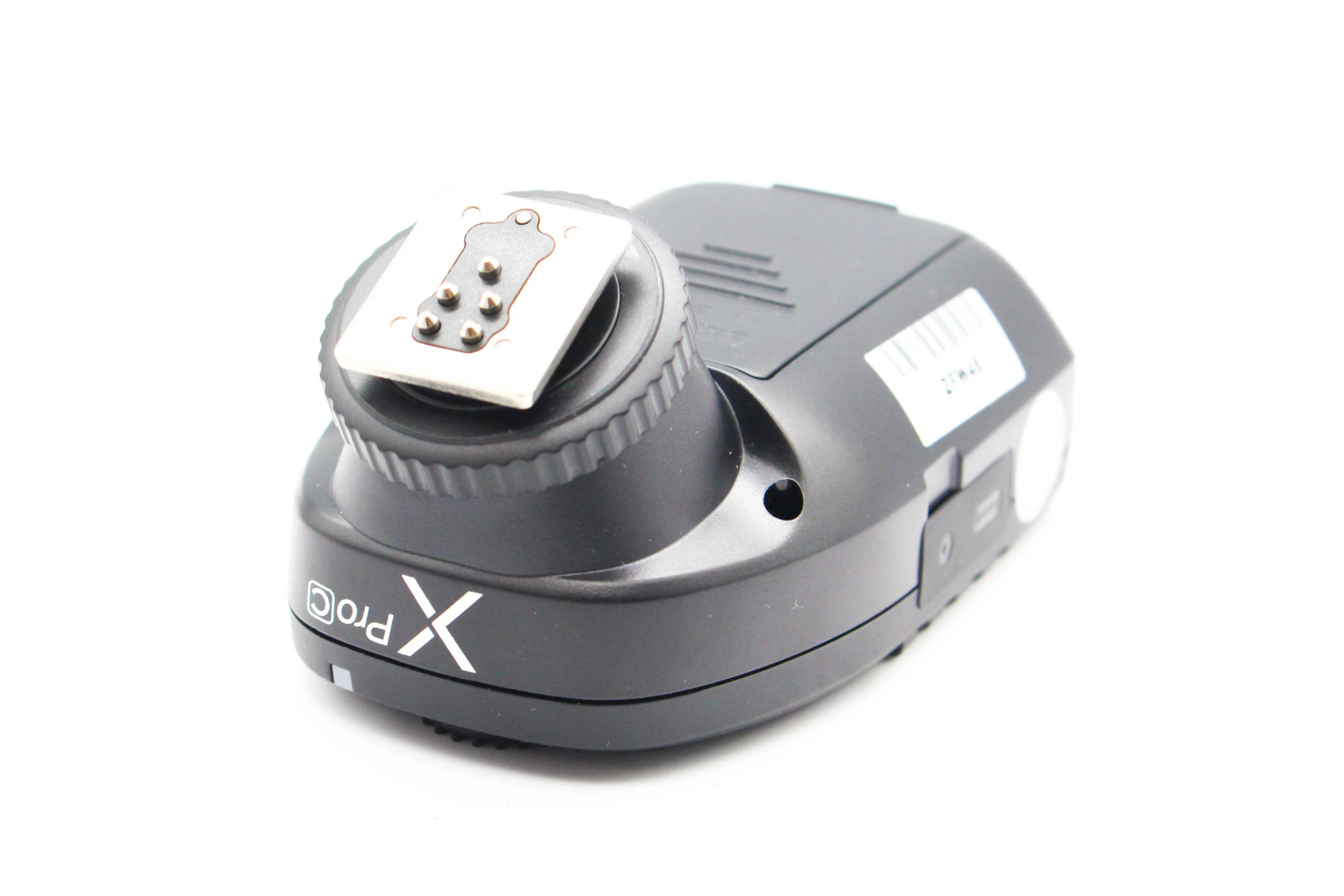 Godox XPRO Wireless Trigger - For Canon, Excellent condition, ref ZFW48, photo 4 | SDS