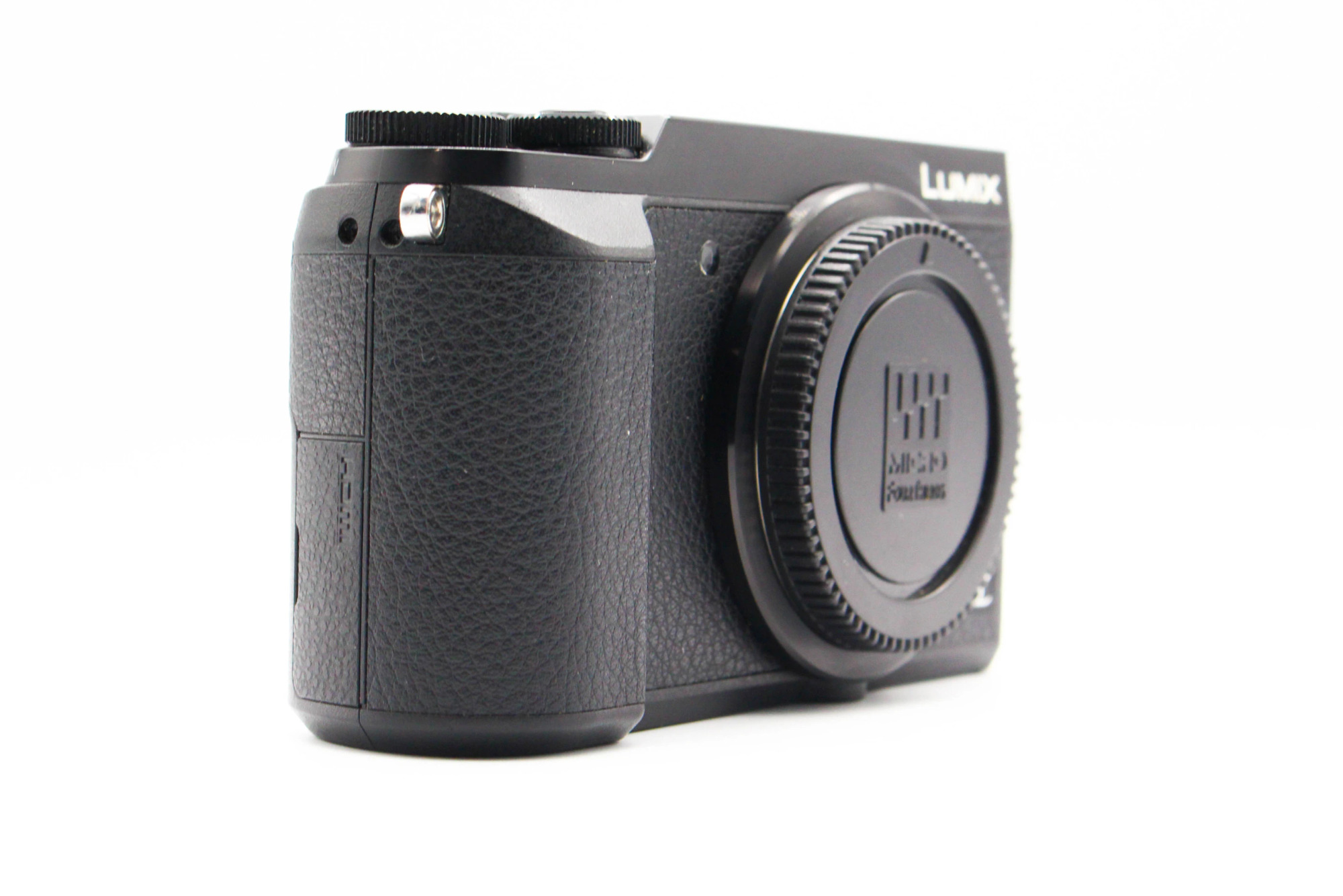 Panasonic Lumix GX80, Excellent condition, ref EXLS8, photo 2 | SDS