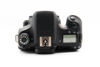 Canon EOS 760D, Excellent condition, ref 96H97, photo 5 | SDS