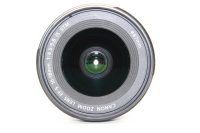 Canon EF-S 10-18mm f/4.5-5.6 IS STM - Canon EF-S Mount, Excellent condition, ref AF5SH, photo 4 | SDS