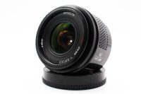 Minolta AF 28mm f/2.8 (22) - Sony A (Minolta) Mount, Excellent condition, ref 2PVSPS, photo 5 | SDS