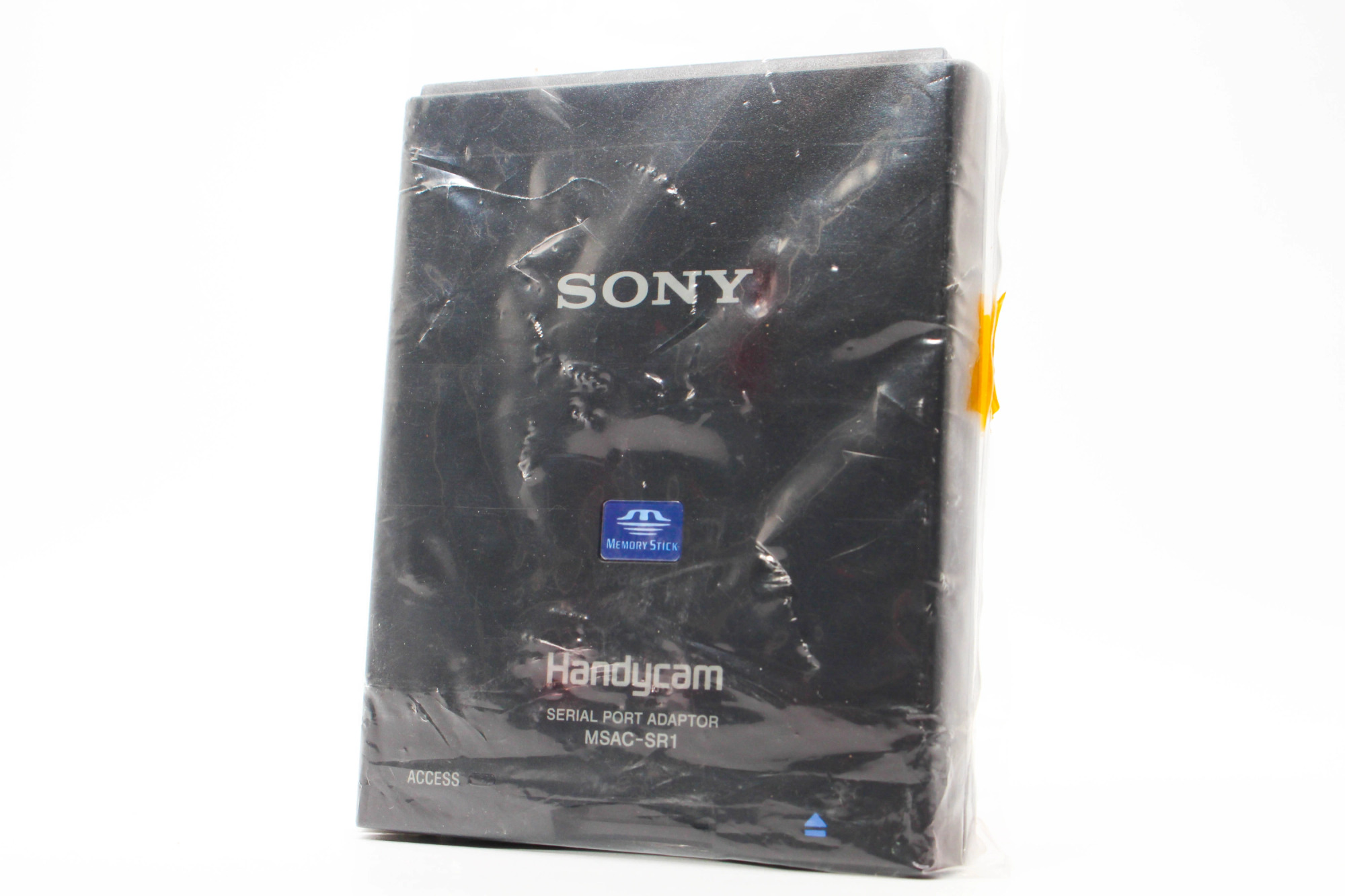 Sony MSAC-SR1, Like_new condition, ref YA29WG, photo 1 | SDS