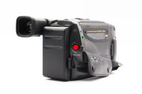 Sony CCD-TR2000, Good condition, ref MCB5H, photo 3 | SDS
