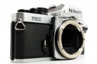 Nikon FM2, Excellent condition, ref CCMZXK, photo 4 | SDS