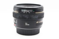 Canon EF 50mm f/1.4 USM - Canon EF Fit, Good condition, ref NJ53T, photo 1 | SDS