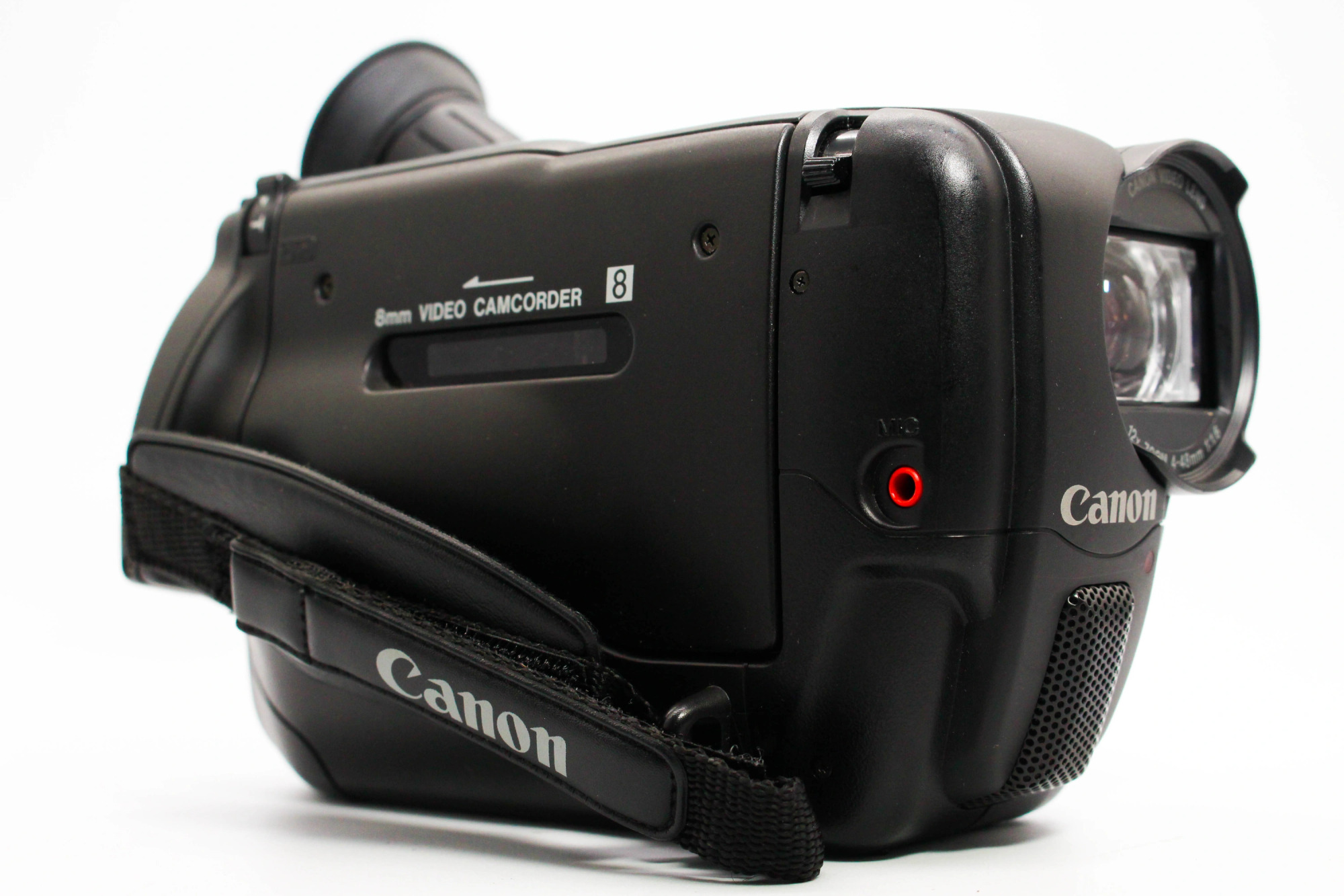 Canon UC200, Good condition, ref SXAF4S, photo 4 | SDS
