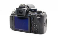 Olympus E-600, Excellent condition, ref QZZ3W, photo 3 | SDS