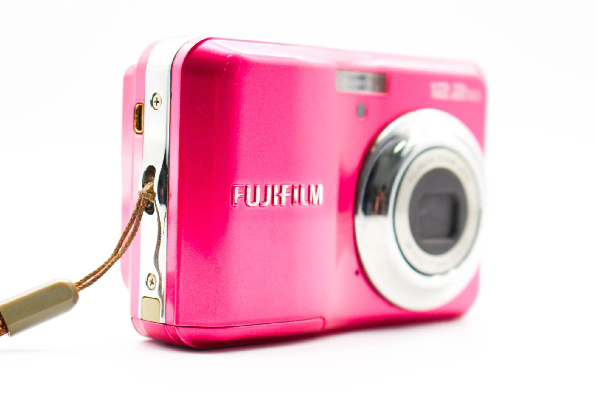 Fujifilm A235, Faulty condition, ref YDRUE, photo 2 | SDS