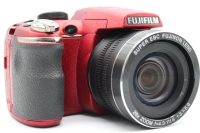 Fujifilm FinePix S4300, Good condition, ref FCUEVF, photo 4 | SDS