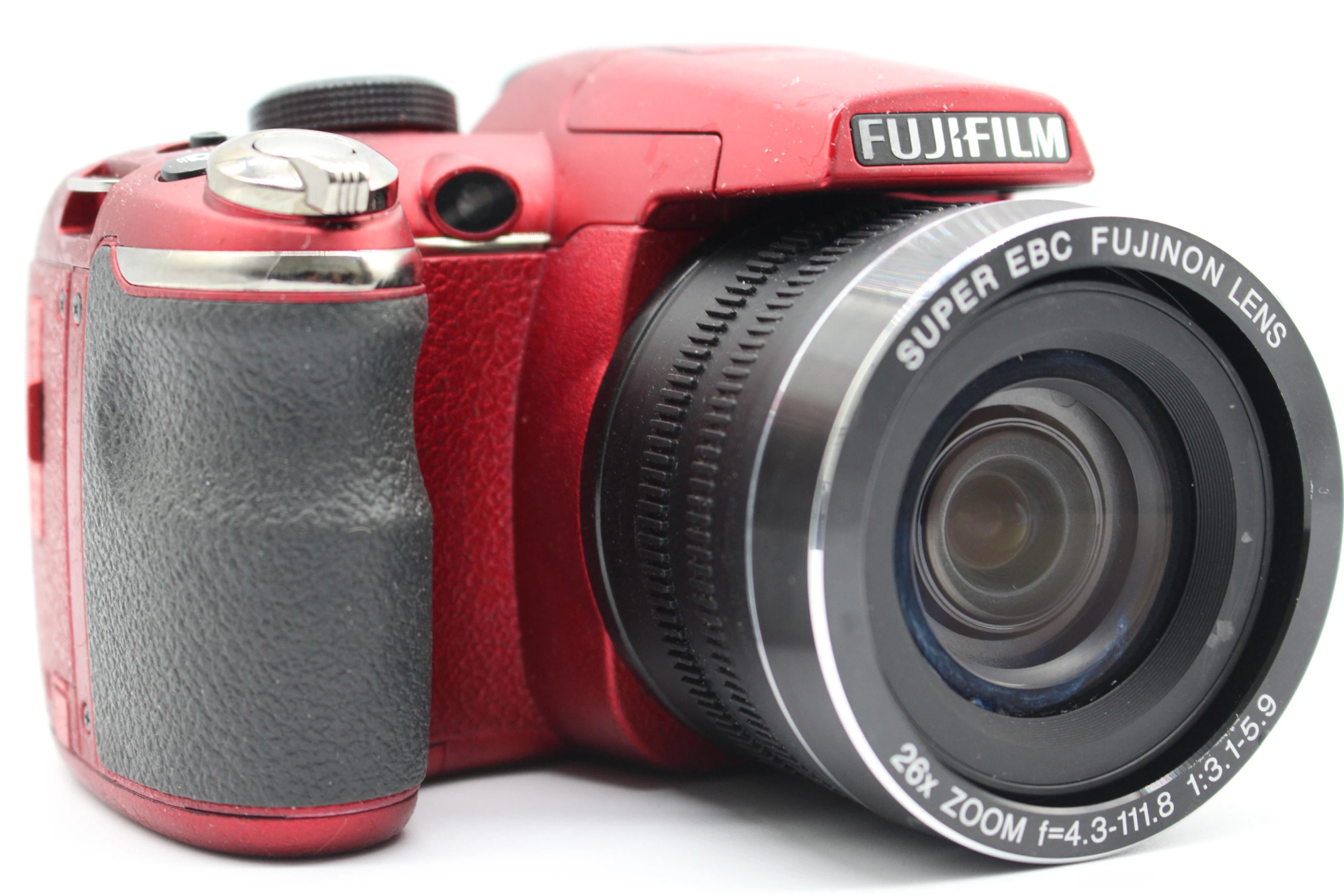 Fujifilm FinePix S4300, Good condition, ref FCUEVF, photo 4 | SDS