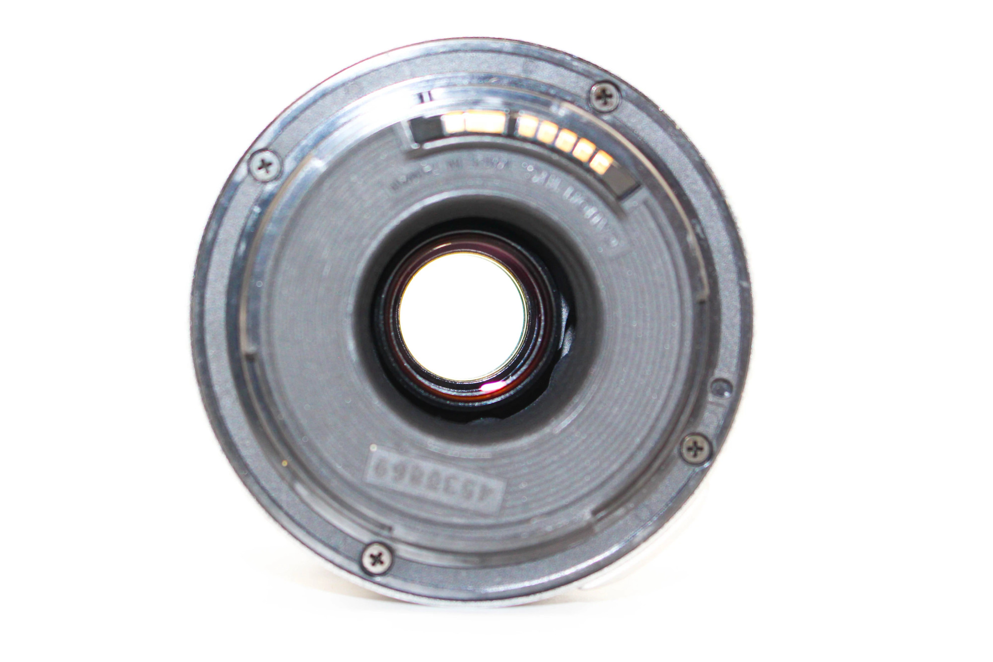 Canon EF 28-90mm f/4-5.6 - Canon EF Mount, Good condition, ref TQ4VK, photo 5 | SDS