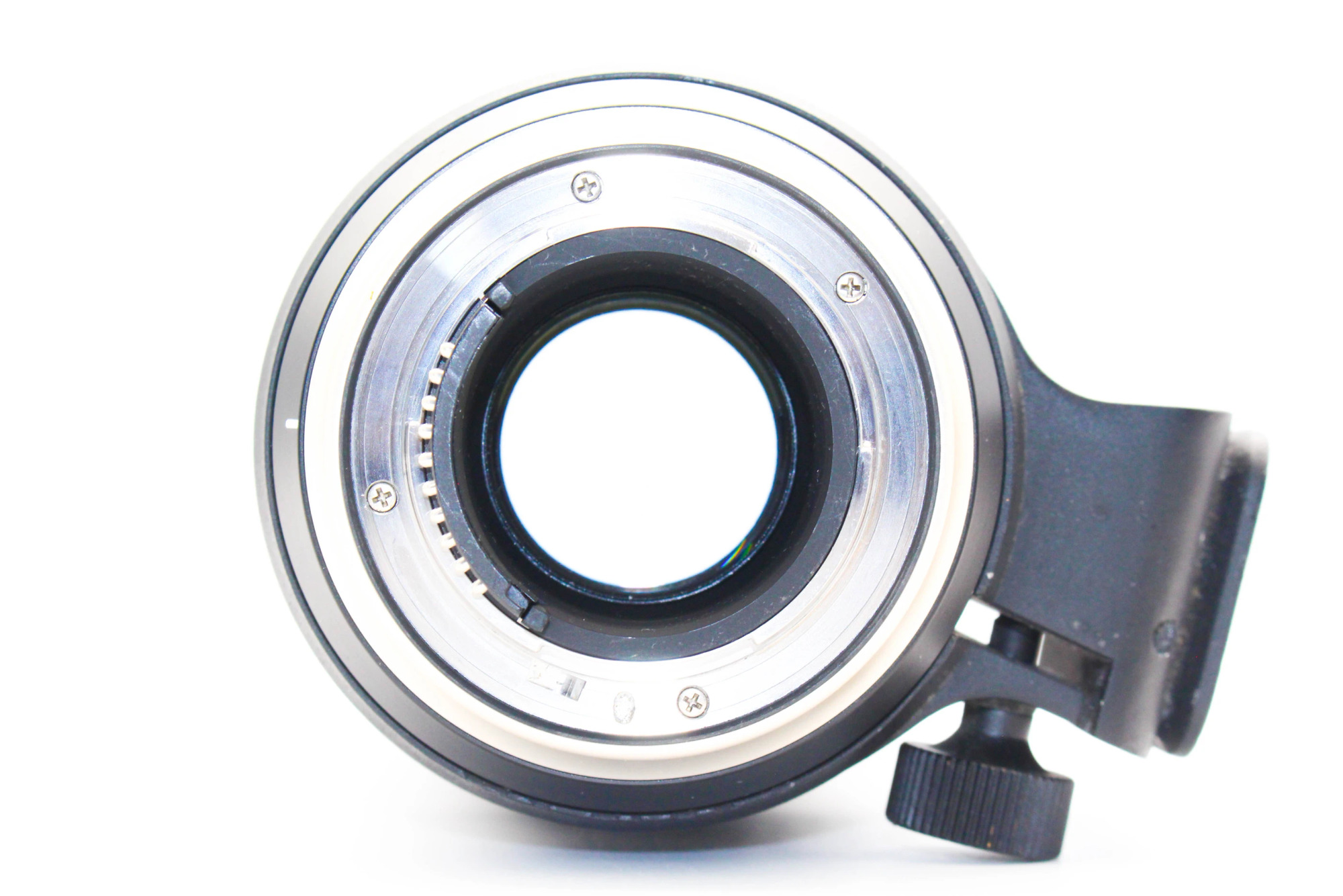 Tamron 70-200mm f/2.8 Di VC USD G2 - Nikon F Fit, Excellent condition, ref 5NFU9, photo 5 | SDS